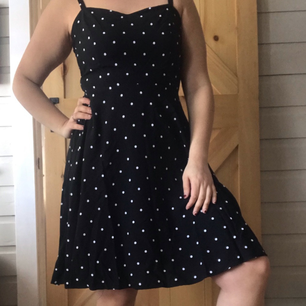 Old Navy sundress